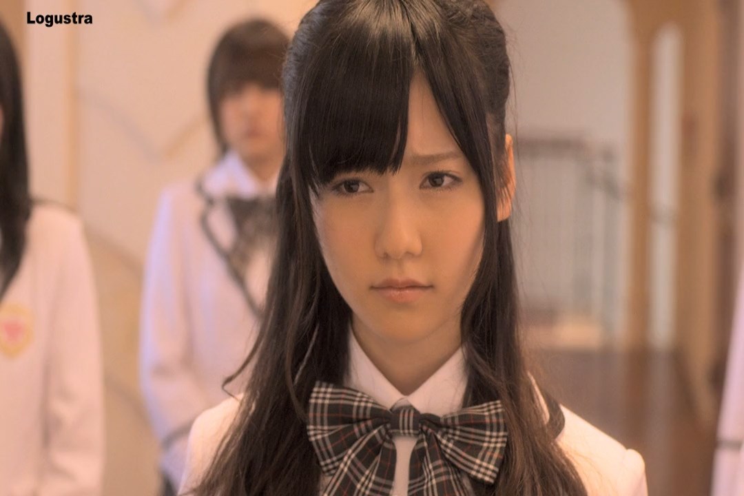 SHIRITSU BAKALEYA KOUKOU DRAMA X264